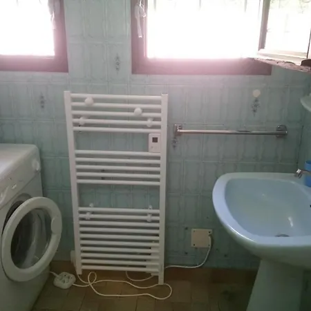 48 M2 Avec Jardin Au Rdc Dans A 5 Min A Pied Des Thermes De Vernet-les-bains, Location De Samedi A Samedi Apartament