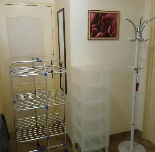 Apartment Jardin Thermal: Cozy Near Vernet-les-Bains