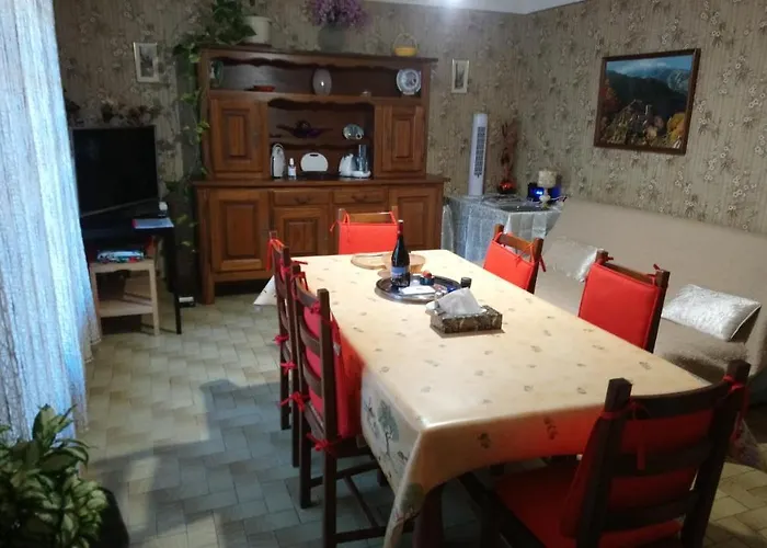 Apartment Jardin Thermal: Cozy Near *