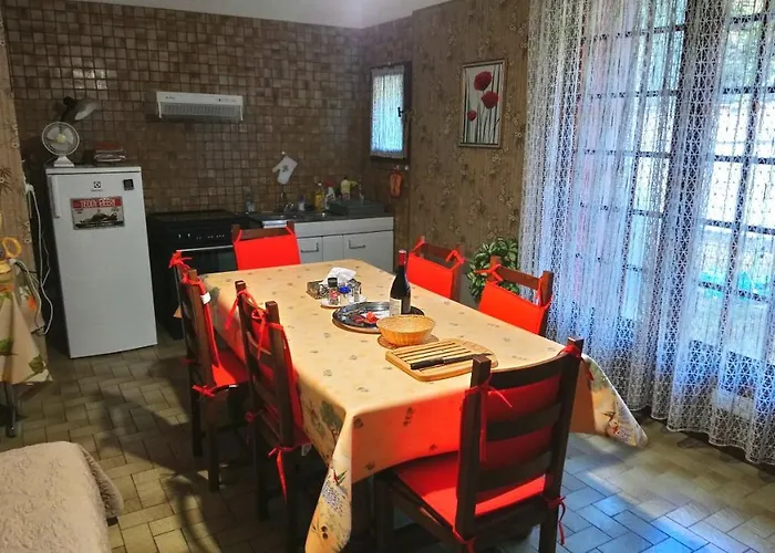 Apartment Jardin Thermal: Cozy Near Vernet-les-Bains